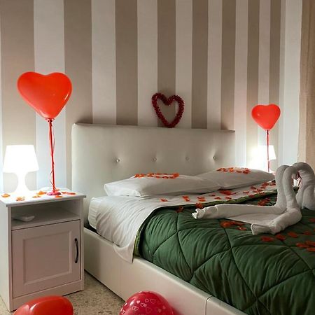 A Cas E Vicenz Bed & Breakfast Naples Luaran gambar
