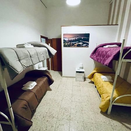 A Cas E Vicenz Bed & Breakfast Naples Luaran gambar