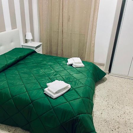 A Cas E Vicenz Bed & Breakfast Naples Luaran gambar