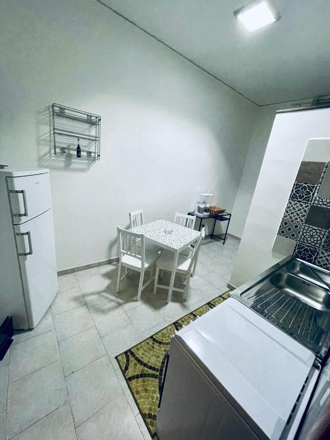A Cas E Vicenz Bed & Breakfast Naples Luaran gambar