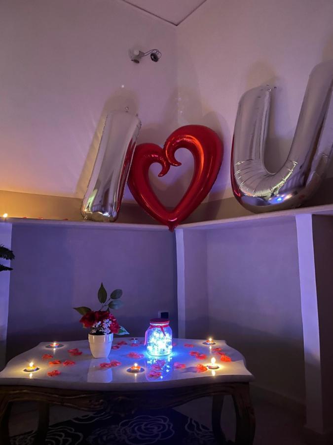 A Cas E Vicenz Bed & Breakfast Naples Luaran gambar