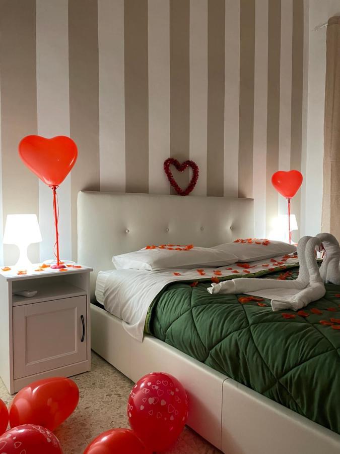 A Cas E Vicenz Bed & Breakfast Naples Luaran gambar