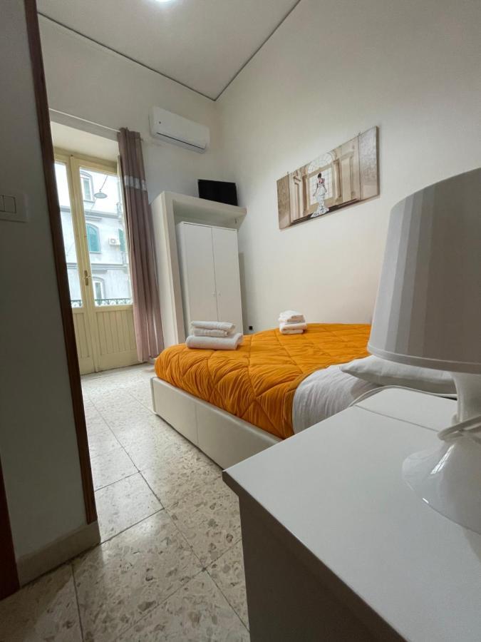 A Cas E Vicenz Bed & Breakfast Naples Bilik gambar