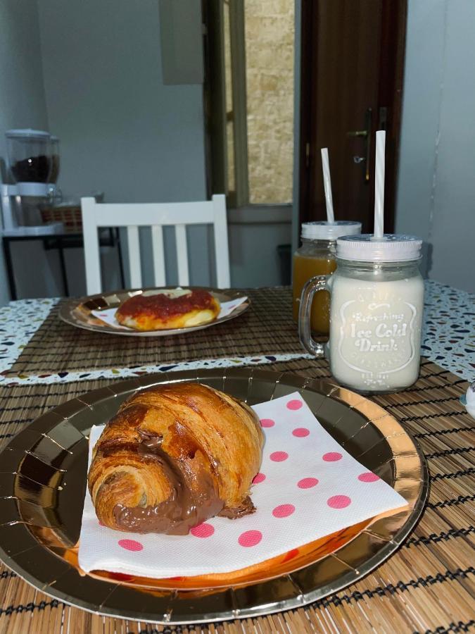 A Cas E Vicenz Bed & Breakfast Naples Luaran gambar