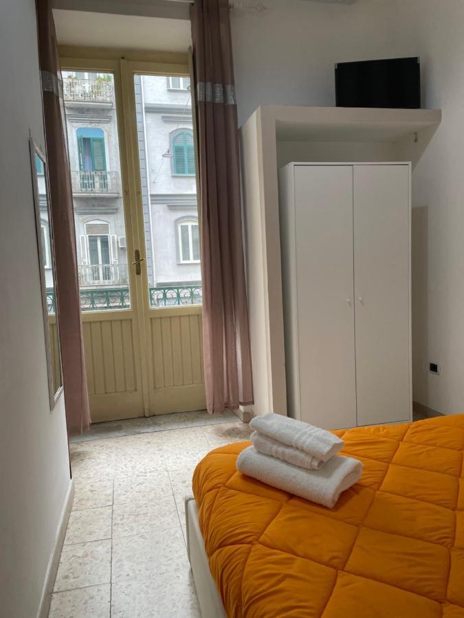 A Cas E Vicenz Bed & Breakfast Naples Bilik gambar