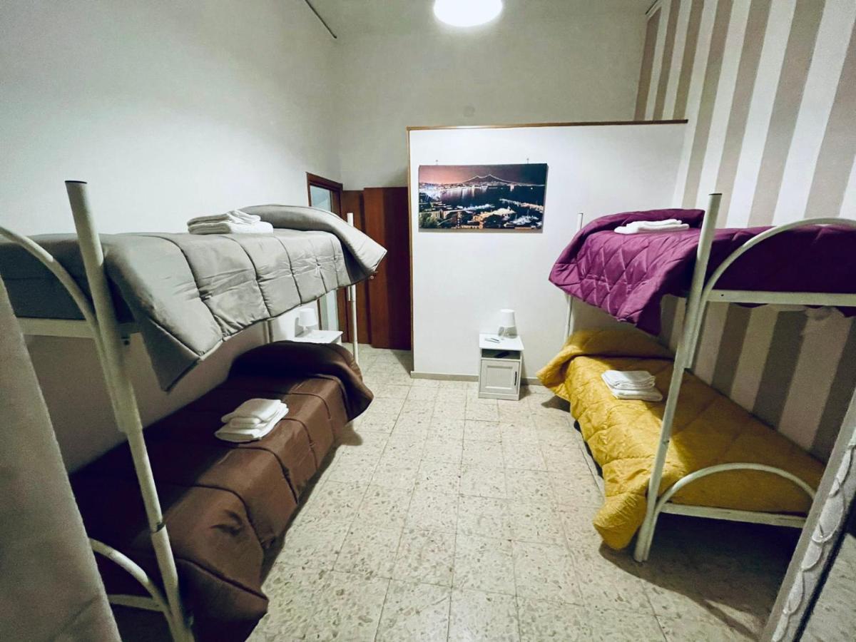 A Cas E Vicenz Bed & Breakfast Naples Luaran gambar