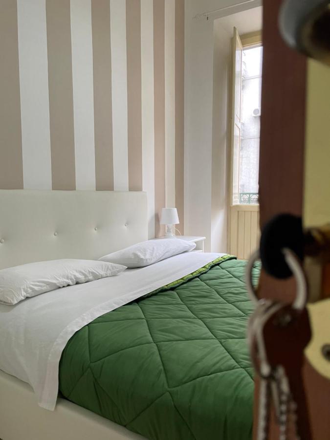 A Cas E Vicenz Bed & Breakfast Naples Luaran gambar