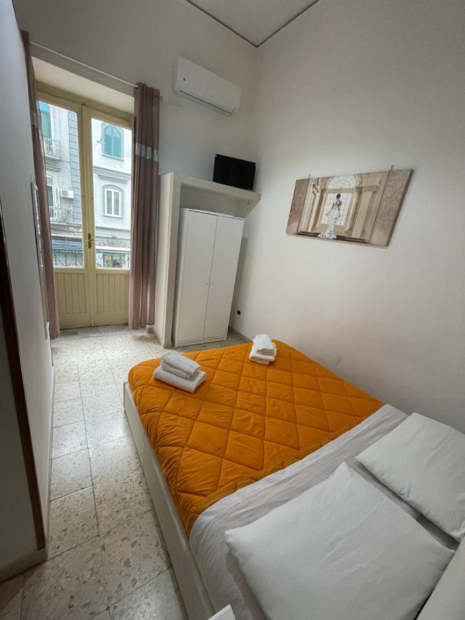 A Cas E Vicenz Bed & Breakfast Naples Luaran gambar