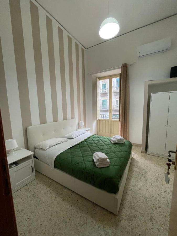 A Cas E Vicenz Bed & Breakfast Naples Luaran gambar