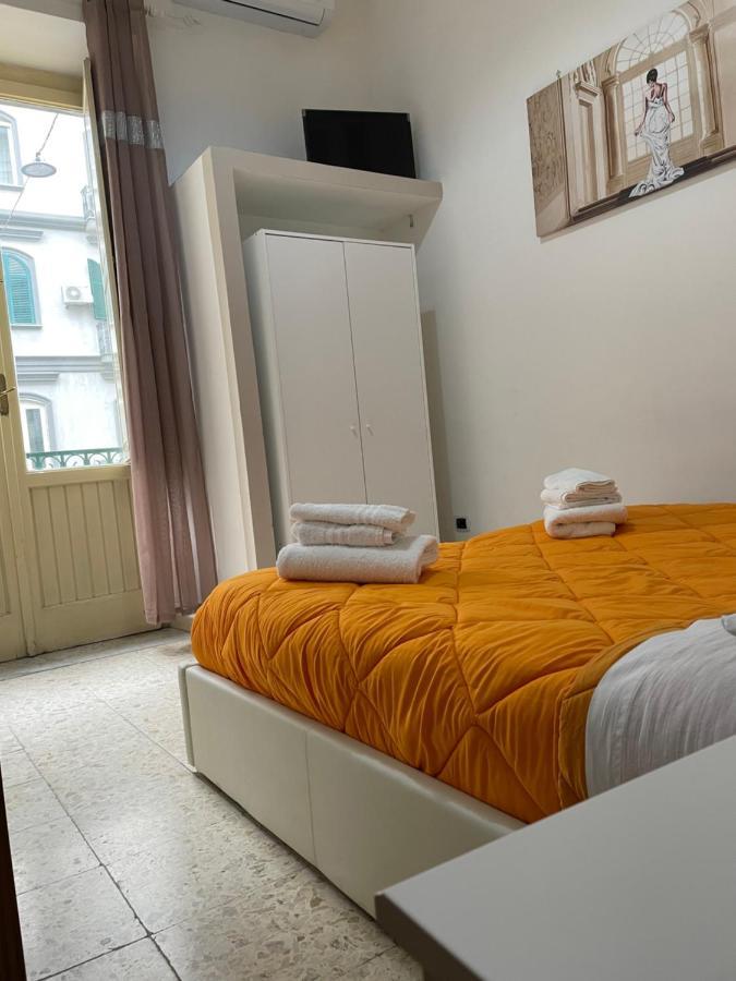 A Cas E Vicenz Bed & Breakfast Naples Luaran gambar