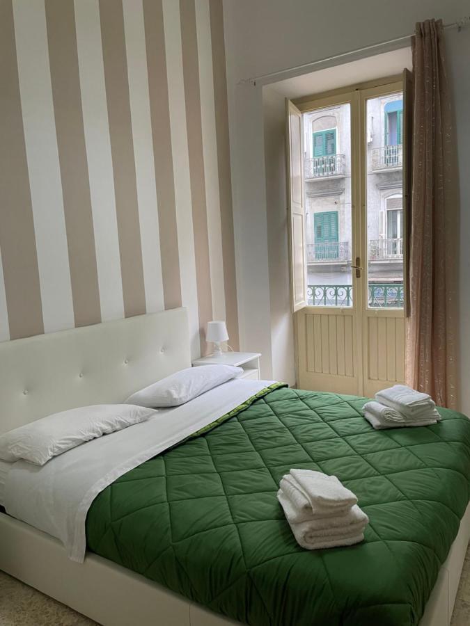 A Cas E Vicenz Bed & Breakfast Naples Luaran gambar