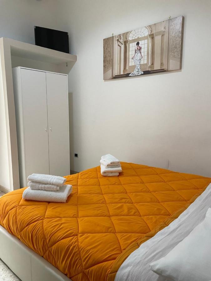 A Cas E Vicenz Bed & Breakfast Naples Luaran gambar