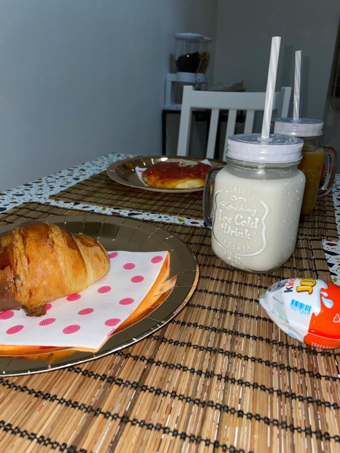 A Cas E Vicenz Bed & Breakfast Naples Luaran gambar