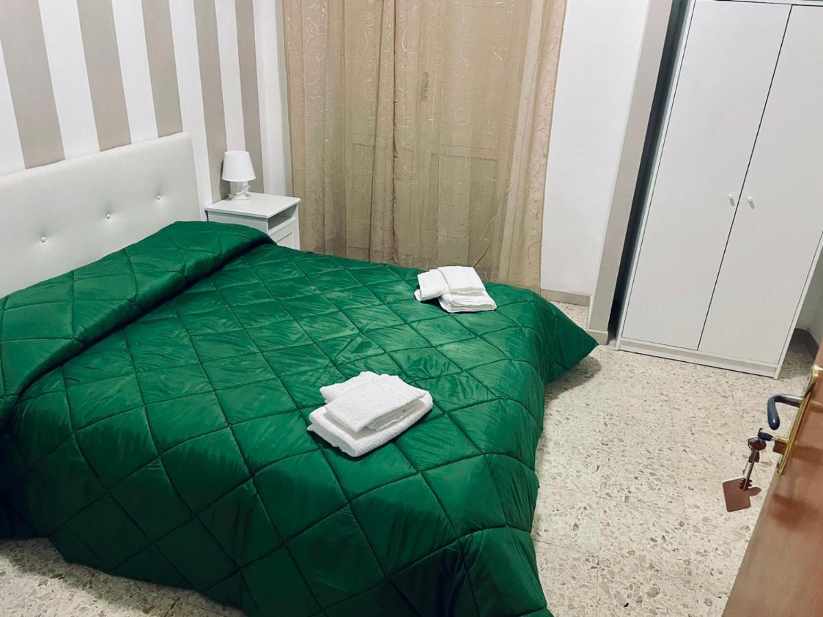 A Cas E Vicenz Bed & Breakfast Naples Luaran gambar
