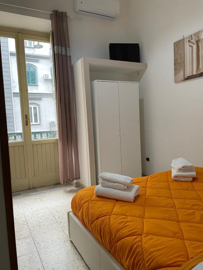 A Cas E Vicenz Bed & Breakfast Naples Luaran gambar