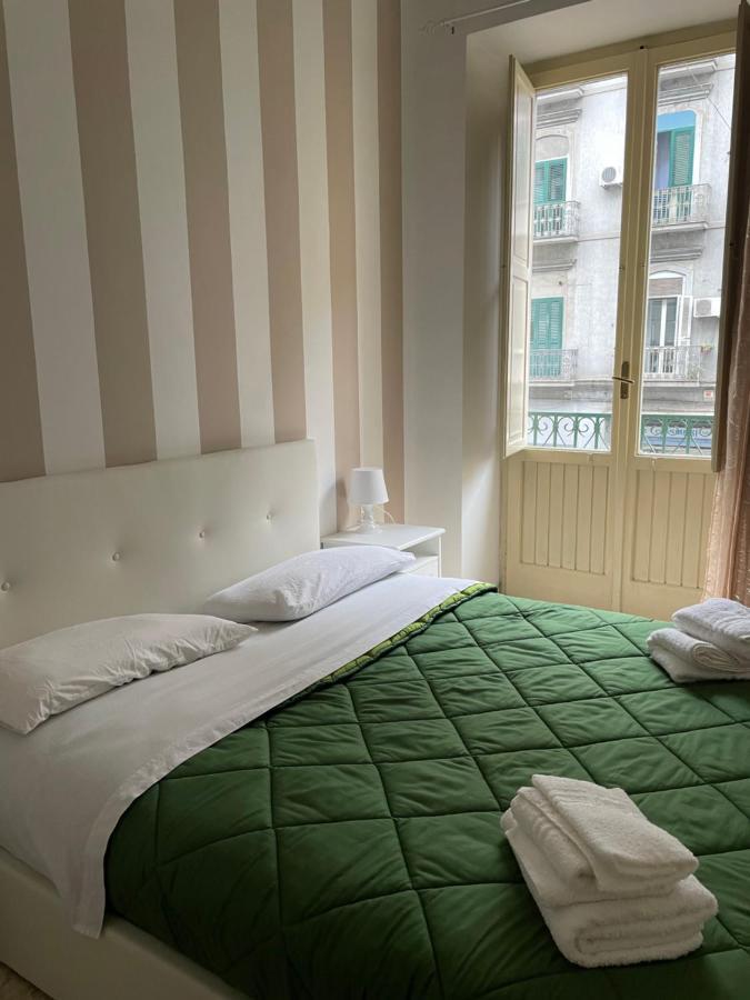 A Cas E Vicenz Bed & Breakfast Naples Luaran gambar