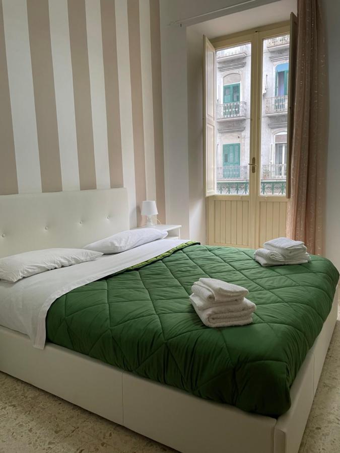 A Cas E Vicenz Bed & Breakfast Naples Luaran gambar