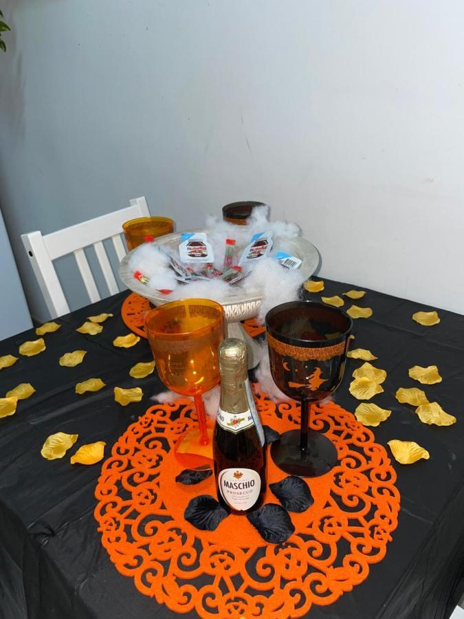 A Cas E Vicenz Bed & Breakfast Naples Luaran gambar